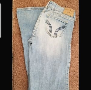 Hollister jeans
